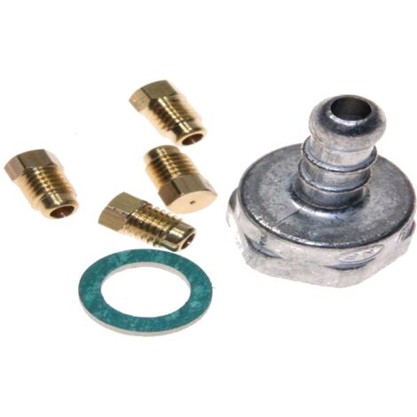 SACHET INJECTEURS GAZ BUTANE POUR CUISINIERE   BOMPANI - 38782