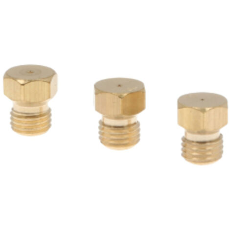 SACHET INJECTEURS GAZ BUTANE pour CUISINIERE BOSCH - 00173899