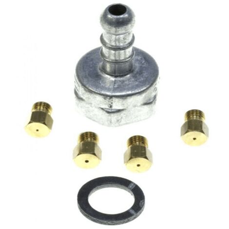 SACHET INJECTEURS GAZ BUTANE POUR CUISINIERE ELECTROLUX - 3372324024