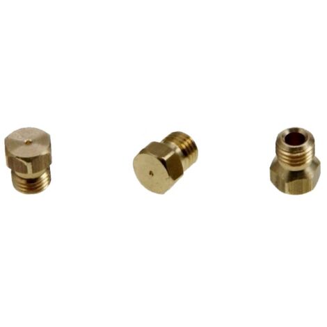 SACHET INJECTEURS GAZ BUTANE POUR CUISINIERE FAR - 40204