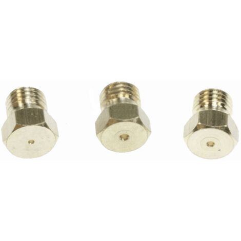 SACHET INJECTEURS GAZ BUTANE POUR CUISINIERE FAR - 900363
