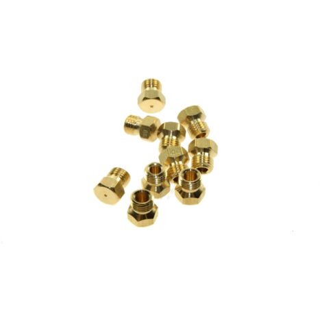 SACHET INJECTEURS GAZ BUTANE pour CUISINIERE SCHOLTES -...