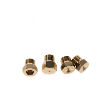 SACHET INJECTEURS GAZ BUTANE POUR TABLE DE CUISSON BRANDT - AS0005232