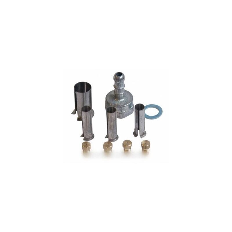 Rosieres - sachet injecteurs gaz butane tristar pour table de cuisson