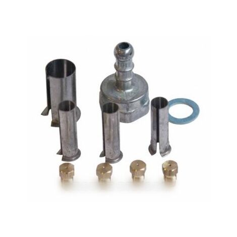 sachet injecteurs gaz butane tristar pour table de cuisson ROSIERES