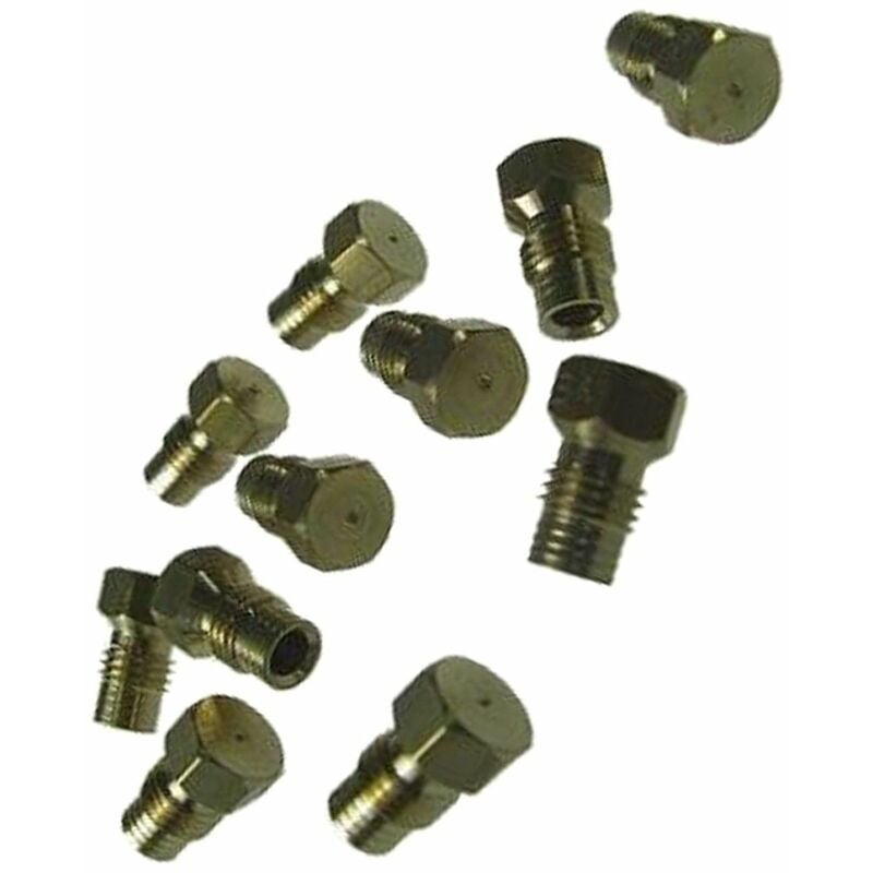 Rosieres - Sachetto iniettori - Forni, Fornelli