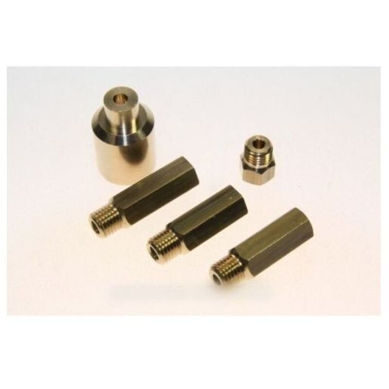 Brandt - sachet injecteurs gaz naturel pour cuisiniere