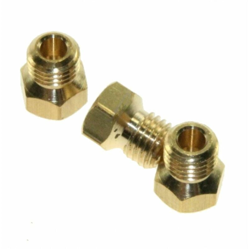 Sachet d'injecteur, gicleur gaz naturel d'origine (C00139317) Bouilloire, carafe Scholtes