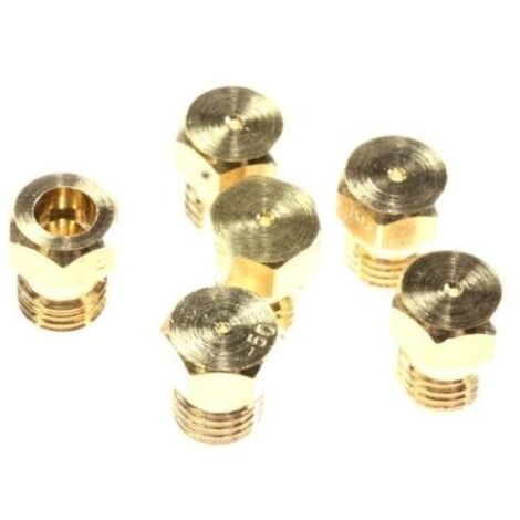 SACHET INJECTEURS INDESIT GAZ BUTANE