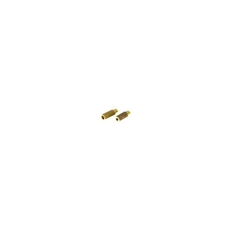 Brandt - Sachet injecteurs pour Plaque de cuisson 76X4875