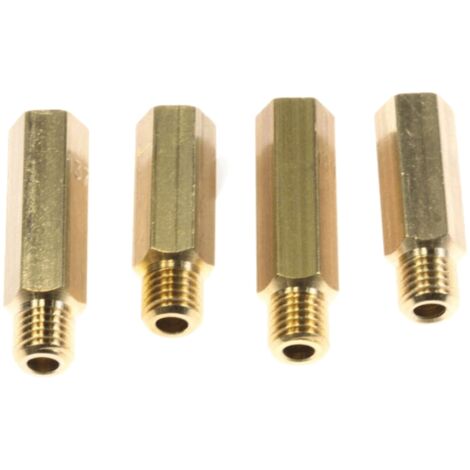 SACHET INJECTEURS.GAZ NATUREL 20MBAR pour TABLE DE CUISSON...