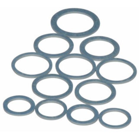 Sachet joints DOSGA5/6/7/8F - DIFF pour ELM Leblanc : 87167708730