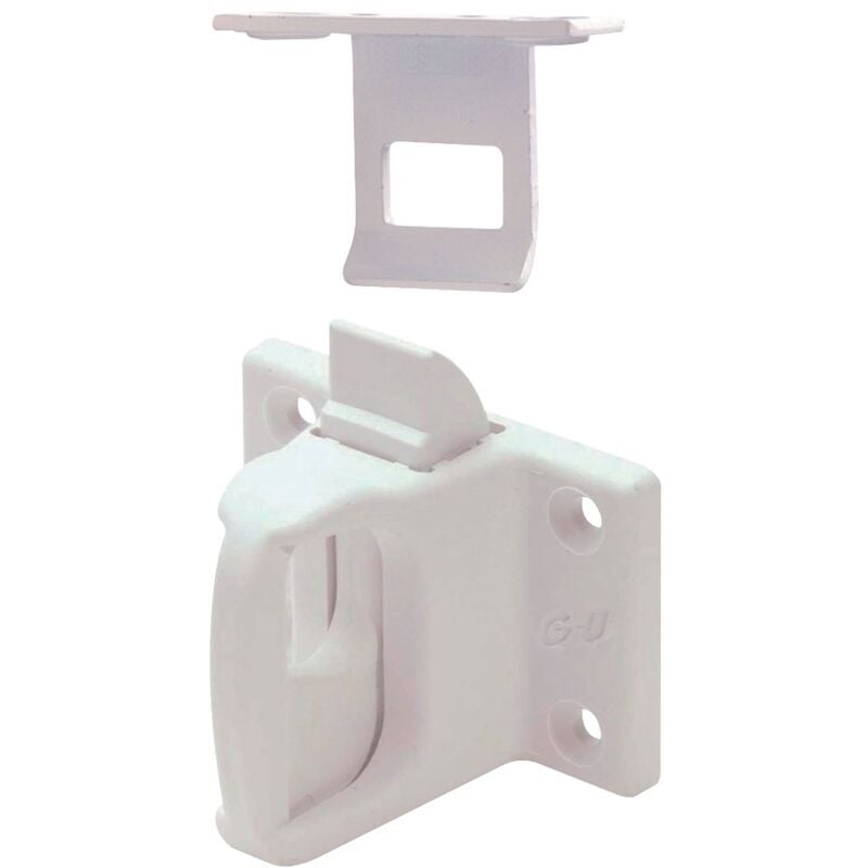 Sachet de loqueteau avec vis Ferco G-18412-01-0-7