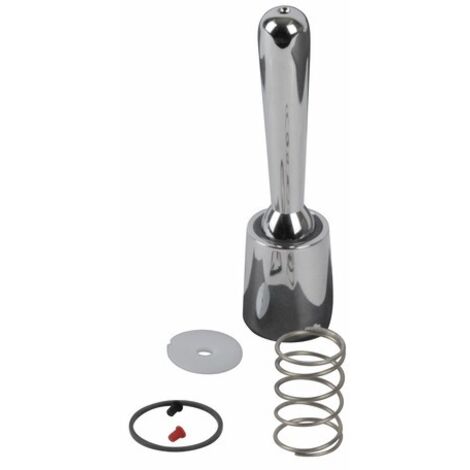 Sachet manette complète, Longueur 72 mm