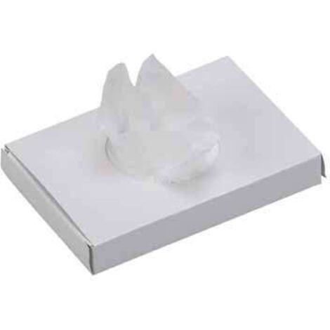 Sachet Plastique Colis de 1200 - Rossignol Professonnel