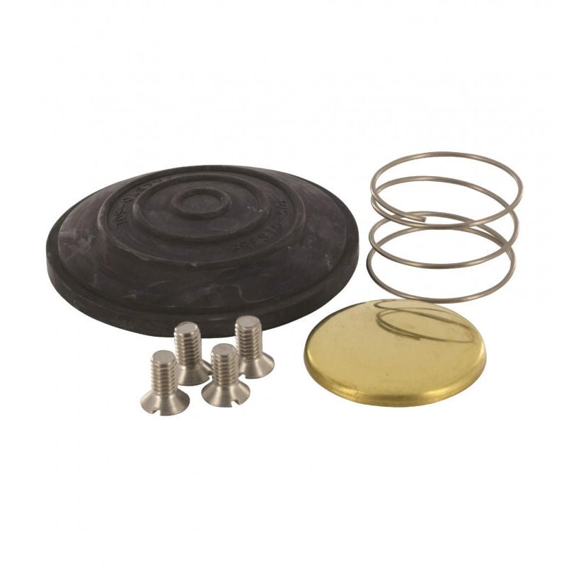 Kit membrane robinet sol P509