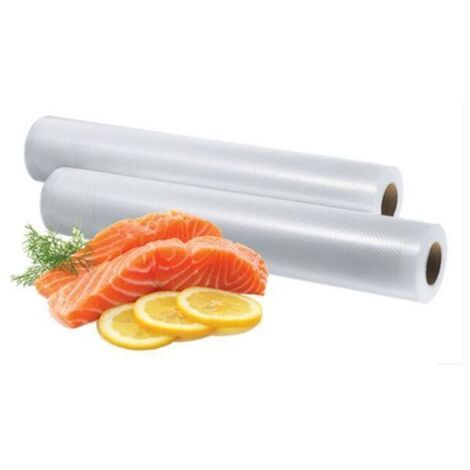 - SACHET SOUS VIDE 2 RLX X28CM 5.5M