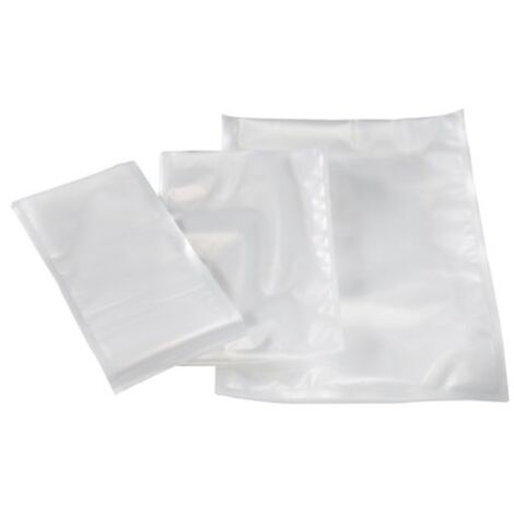 Sachet Sous Vide 30x40 - Nature Et Saveurs