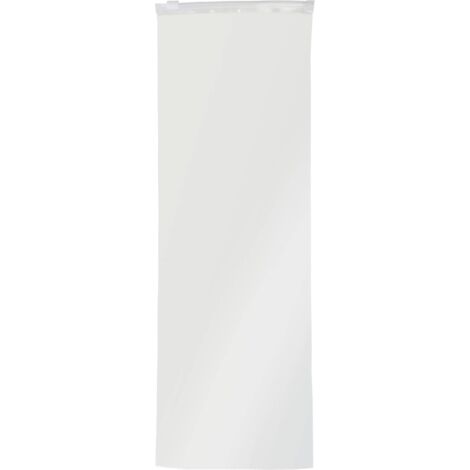 Sachet zip sans bande de marquage (L x l) 300 mm x 100 mm transparent Polyéthylène 100 pc(s)