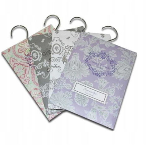Sachets Aromatiques Modeles Variés