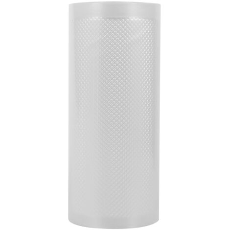 Sachets de Conservation Alimentaire 12x500cm avec Scelleur Sous Vide et Construction Multicouche