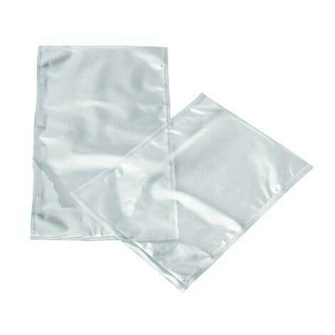 Sachets sous vide lot de 50 pièces cm 15x30