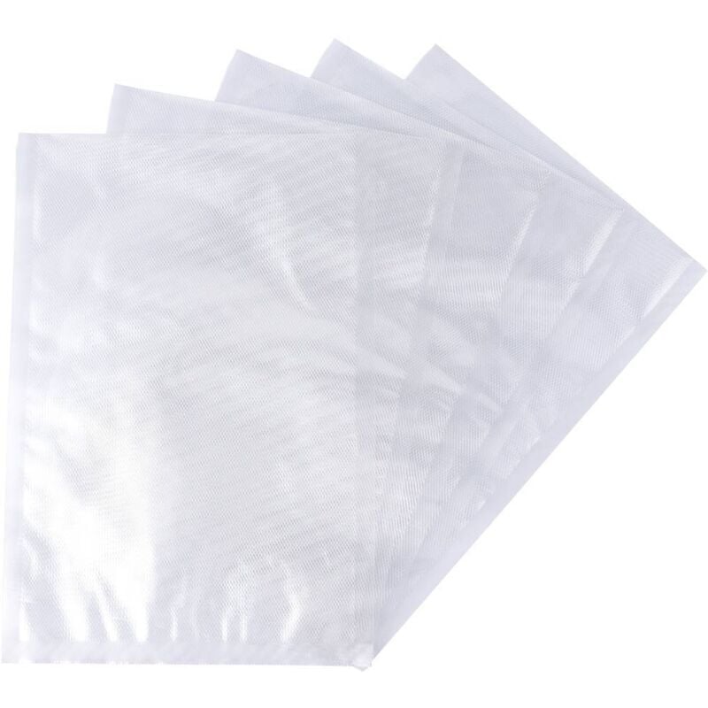 Wilfa - 603996 VB-2030 Sachets sous vide résiste à la déchirure