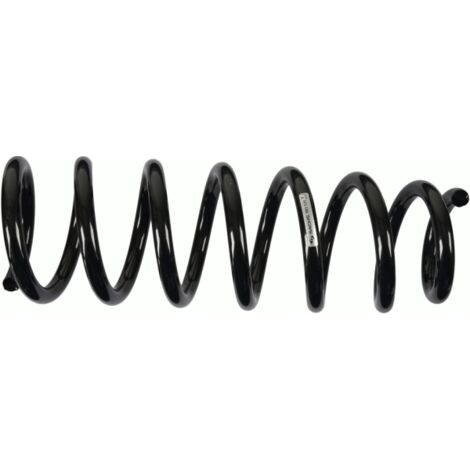 SACHS SPRING CONTROL BMW P. X5 (E70) 06-13 VÉHICULES AVEC CONTRÔLE ÉLECTRONIQUE DE L'AMORTISSEMENT