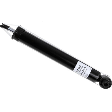 SACHS STOSSDÄMPFER BMW T. 1 (F20) 125 I 12-17