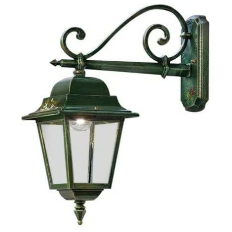 SACHVERZEICHNIS A104, Wandleuchte Applique Ceramica, Ferroluce