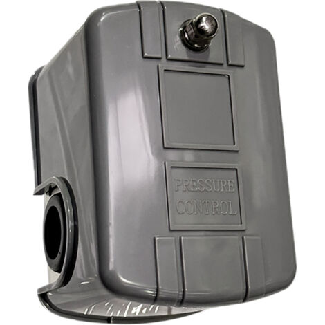 Saci Presostato SK-2 F0100001