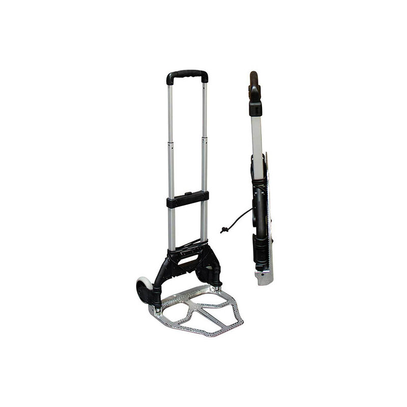 Image of Matisère - Sackkarre aus Aluminium klappbar - Tragkraft 125kg - 815007089