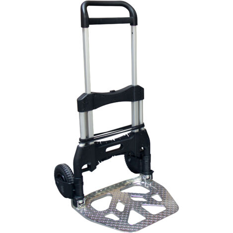 SACKKARRE FIMM ALU KLAPPBAR 250 KG - 815007043