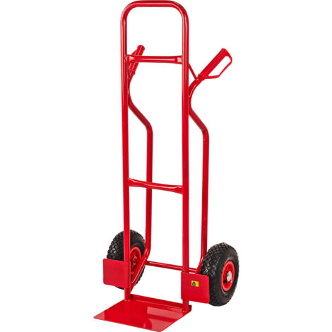 Sackkarre Stapelkarre Transport Karre Werkstatt Transportkarre Transportwagen