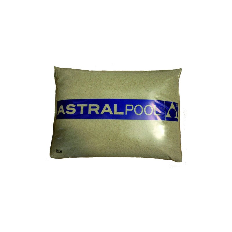 

Saco Arena para Piscinas Gruesa 25kg - Plantawa