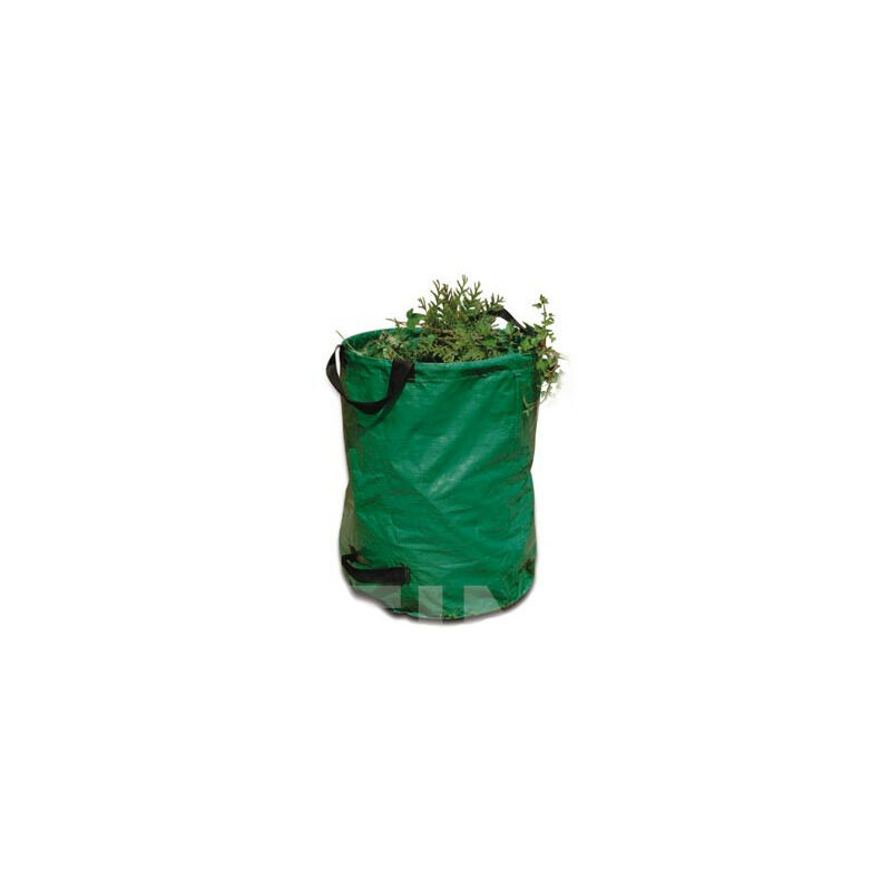

Saco Bolsa Jardin Para Residuos 60 Lt - Dicoal