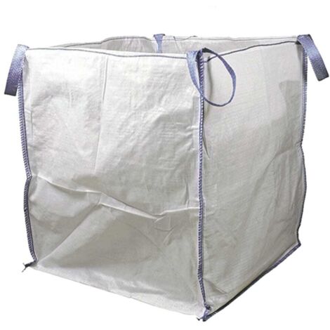 Saco bras rafia big-bag 80x80x90cm