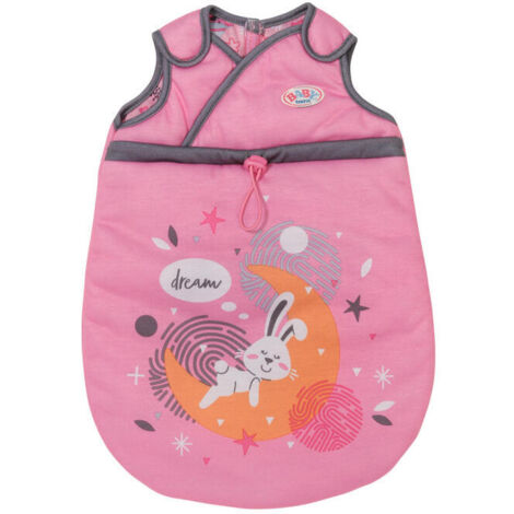 Saco de dormir baby born®