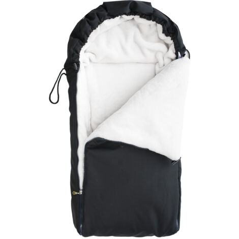 saco de dormir COCOON