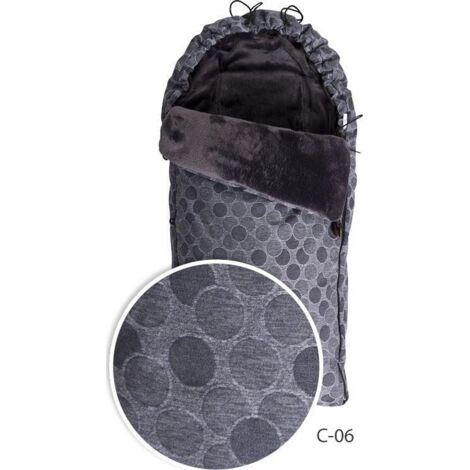 saco de dormir COCOON