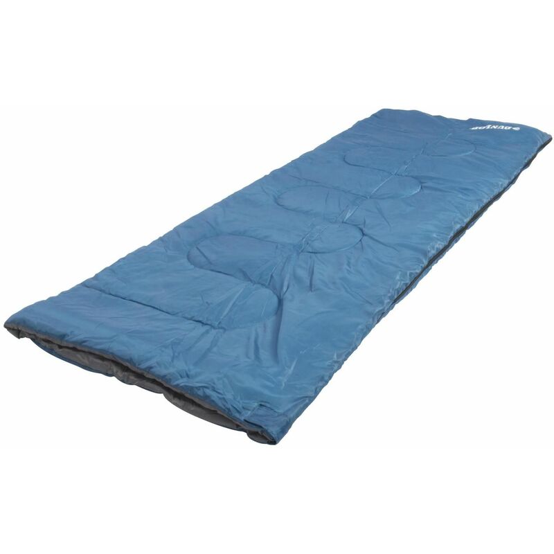 

Dunlop - Saco de dormir 190x75 cm