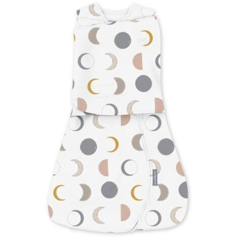 Saco de Dormir Ingenuity 6-12 Meses