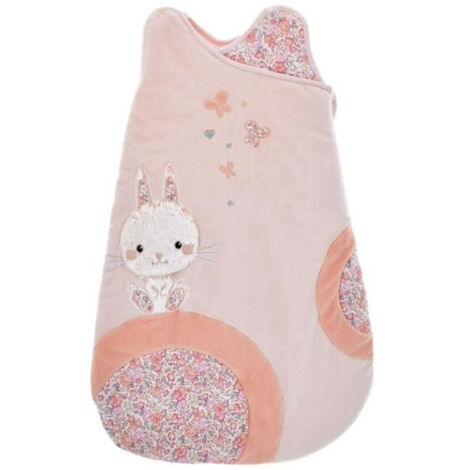 Saco de dormir Lapinou DOMIVA - 0 / 6 meses - 70 cm