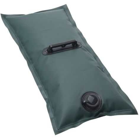 Saco de lastre horizontal para lonas o redes WERKA PRO