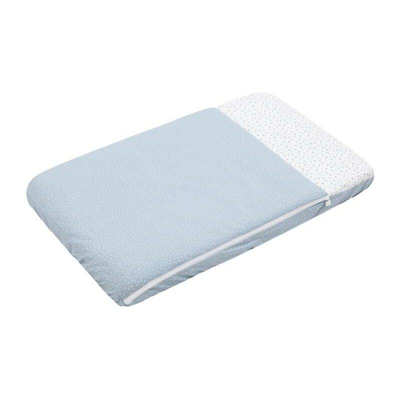 

Saco de Mini cuna I/V Forest Cambrass Forest Gris