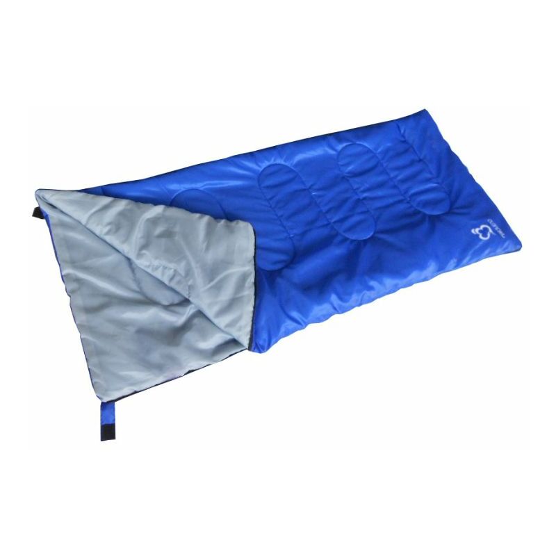 

Saco Dormir Polyester 550 Gr Camping 170X70 Cm