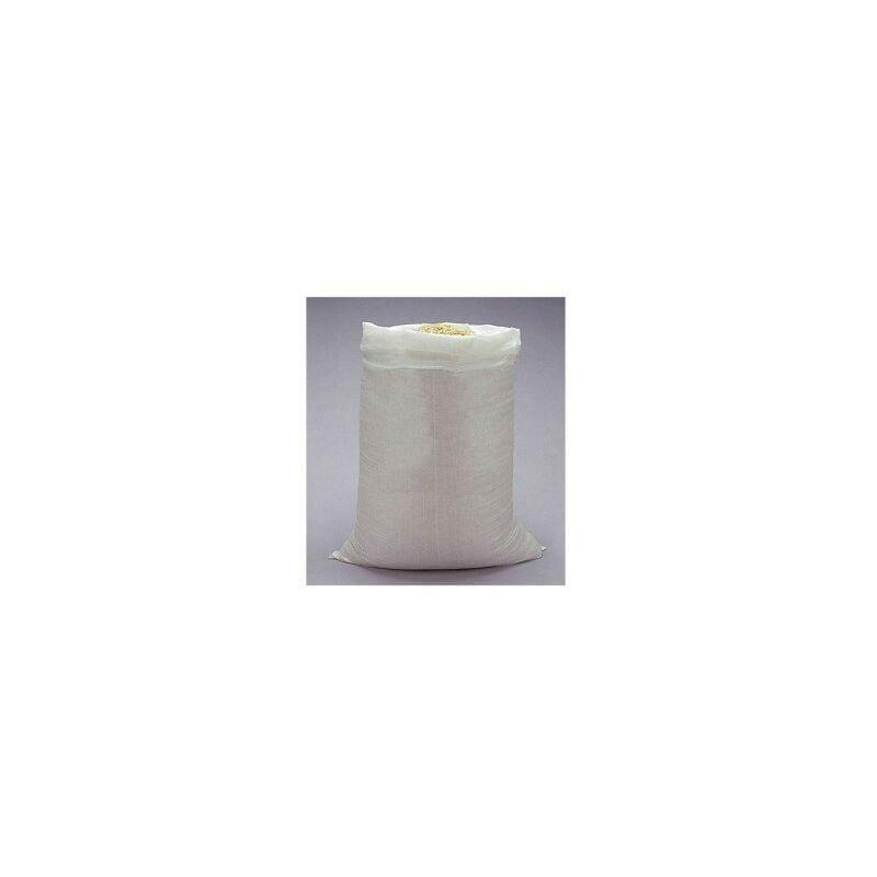Suministros Jaizkibel - sac en raphia blanc 10 pièces 60 x 100 cm - 700121