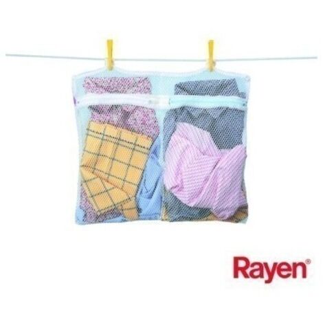 Saco Lavadora 2 Compartimentos Rayen