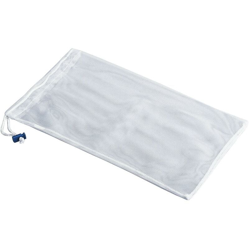 

Saco lavadora blanco