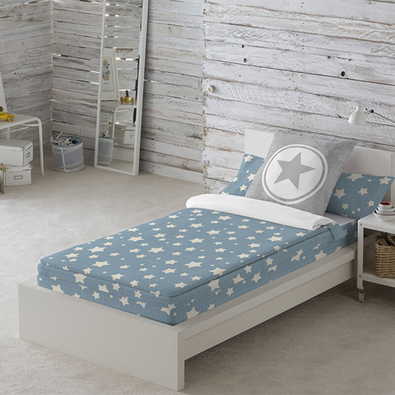 

Saco Nórdico con Relleno Cool Kids (Cama de 90)